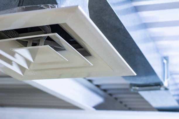 Best Residential Air Duct Cleaning  in Bellows Falls, VT