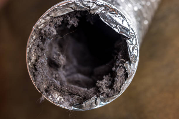 Best Air Duct Cleaning Near Me in VT
