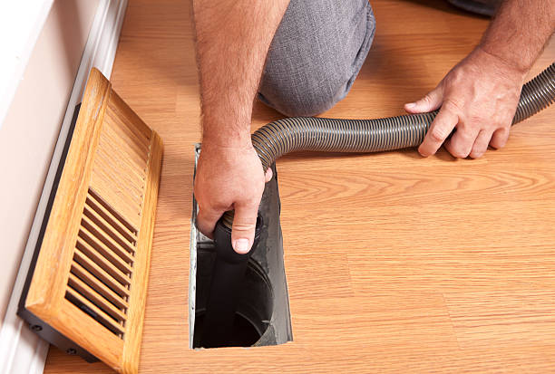 Best Affordable Duct Cleaning Services  in Bellows Falls, VT