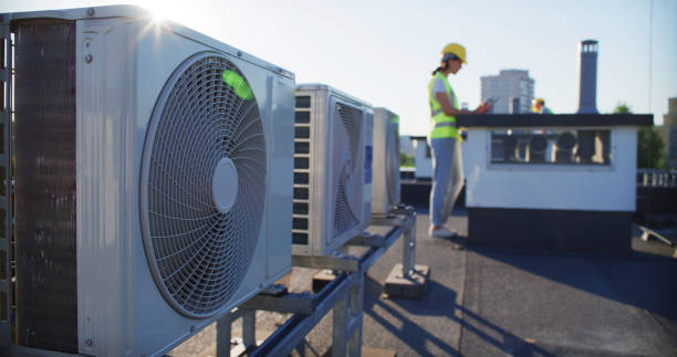 Best Best Air Duct Cleaning Company  in Bellows Falls, VT