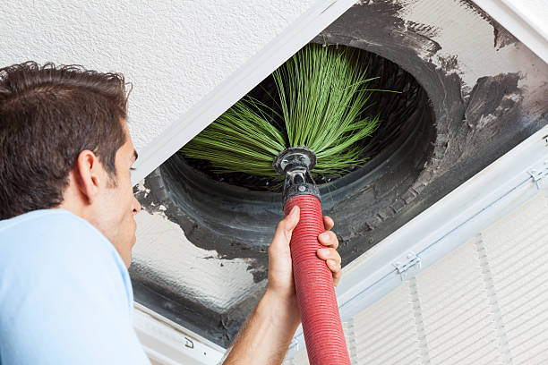 Best Air Duct Cleaning Company Near Me  in Bellows Falls, VT